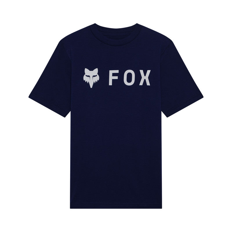 T-Shirt Junior FOX Absolute Navy 1 350190_ZAL860889.jpg