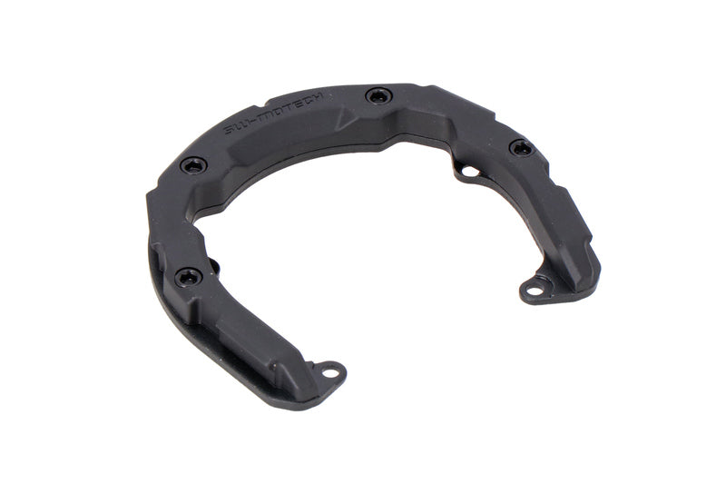 UCHWYT MOCUJĄCY TANKRING PRO SW-MOTECH HONDA CB125R BLACK 1
