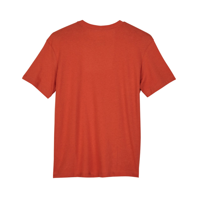 T-Shirt Damski FOX Head Atomic Orange 3 298662_ZAL697804.jpg