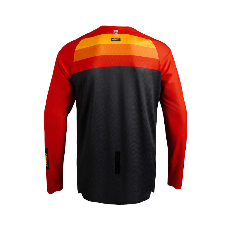 Bluza offroadowa Leatt Moto 4.5 Enduro Stripe Red 1 357778_ZAL920880.jpg