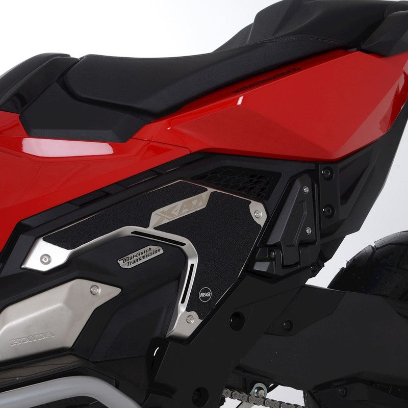 OSŁONA WAHACZA RG RACING HONDA X-ADV (750) 2-, BLACK 1