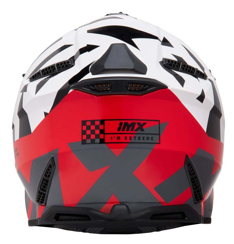 Kask Imx Racing Fmx-02 Bblack/White/Flo Red/Grey Gloss Graphic 7 240474_ZAL498032.jpg
