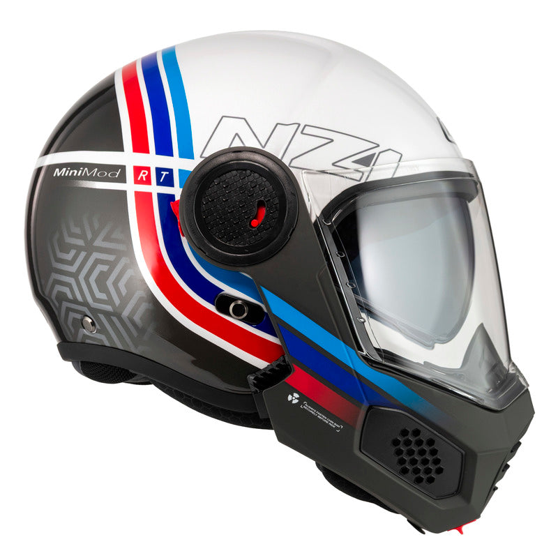 Kask Motocyklowy NZI Minimod Duo Watson Whiteblack Power 9 362368_ZAL854133.jpg