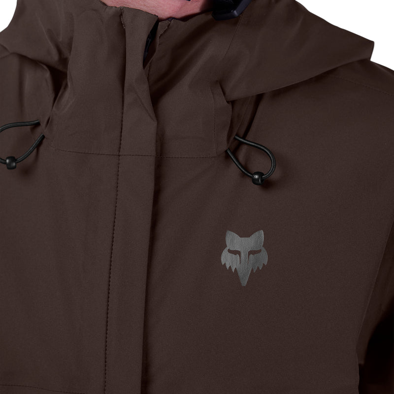Kurtka Rowerowa Fox Ranger Water Cocoa 5 336725_ZAL816111.jpg