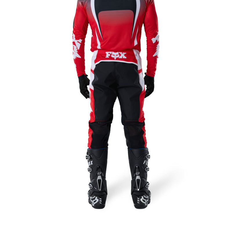 Spodnie motocyklowe FOX Flexair Thorn Red 7 361787_ZAL937607.jpg