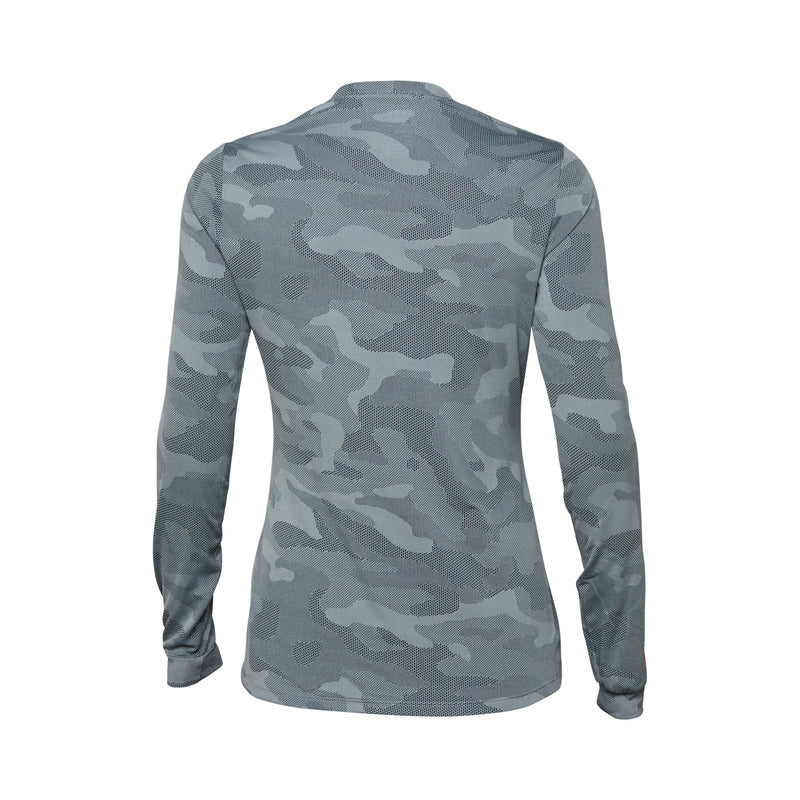 Koszulka Rowerowa Z Długim Rękawem Fox Lady Ranger Tru Dri Cloud Grey 3 309506_ZAL750741.jpg