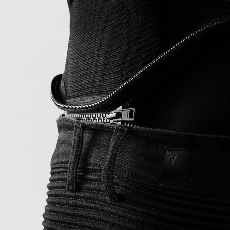 Kurtka motocyklowa skórzana Rebelhorn Vandal 2 Cruze Black Dark Grey Red 26 348599_ZAL891927.jpg