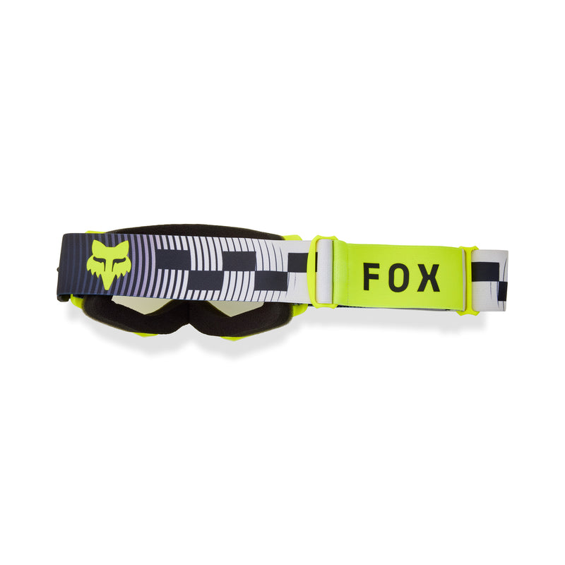 Gogle motocyklowe Junior FOX Main Collect Grey Yellow 3 337254_ZAL816535.jpg