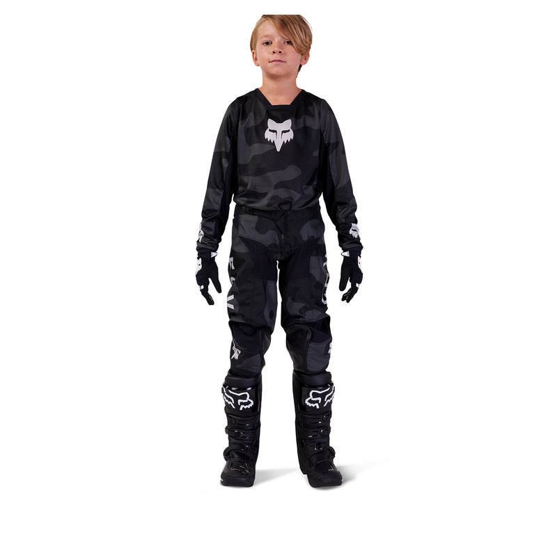 Spodnie Fox Junior 180 Bnkr Black Camo 7 285855_ZAL655585.jpg