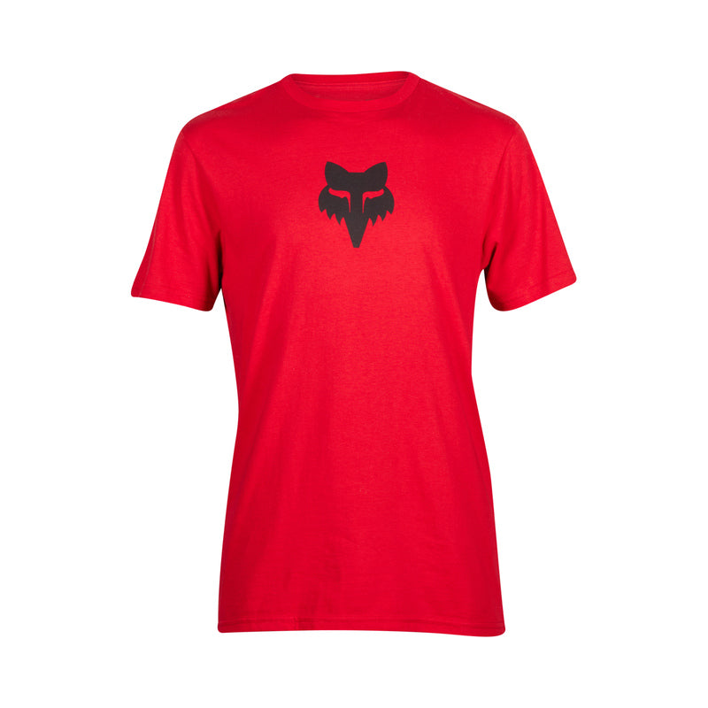 T-Shirt Fox Fox Head Flame Red 1 289273_ZAL654461.jpg