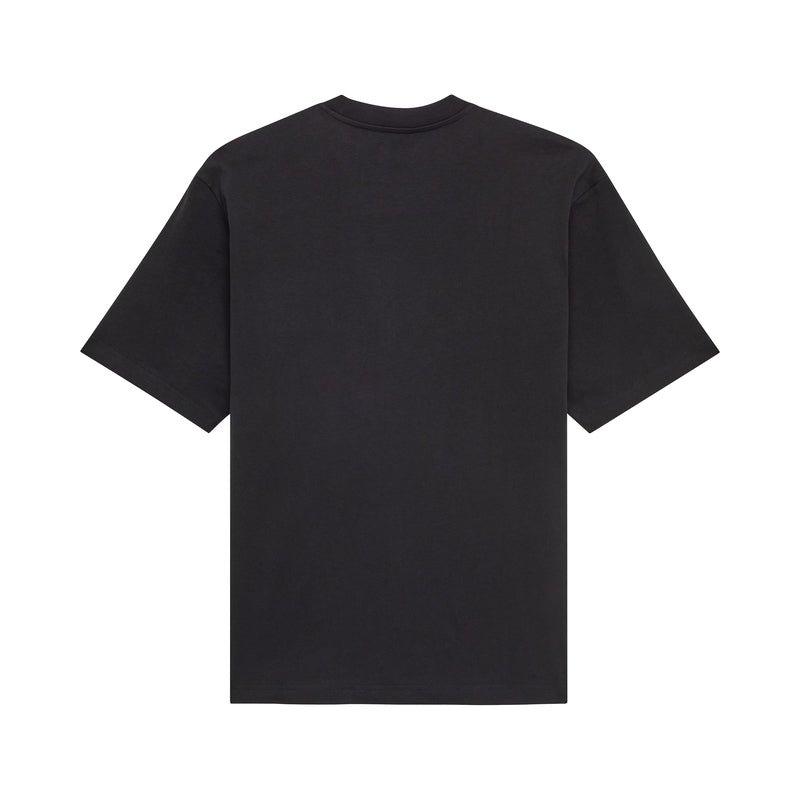 T-Shirt Fox Image Cosmo Mw Oversized 1 Black 3 339440_ZAL816571.jpg