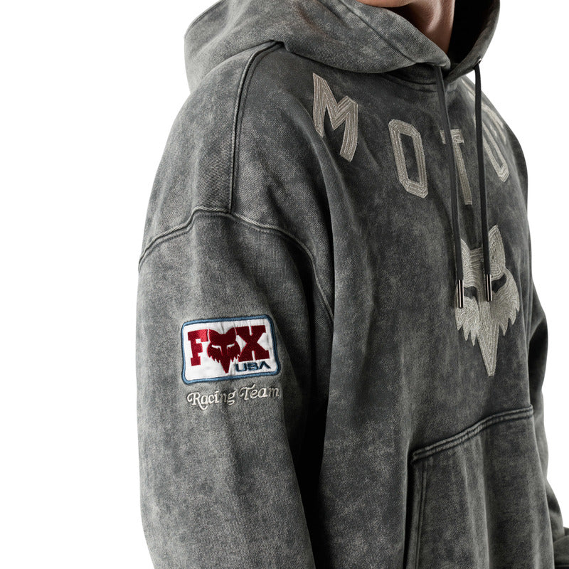 Bluza z kapturem FOX Moto-X Heavyweight Fleece Po Dark Shadow 19 360115_ZAL919052.jpg