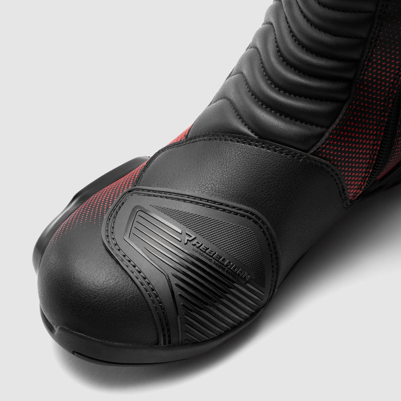 Buty motocyklowe Rebelhorn Gtr Black Fluo Red 28 323490_ZAL824111.jpg