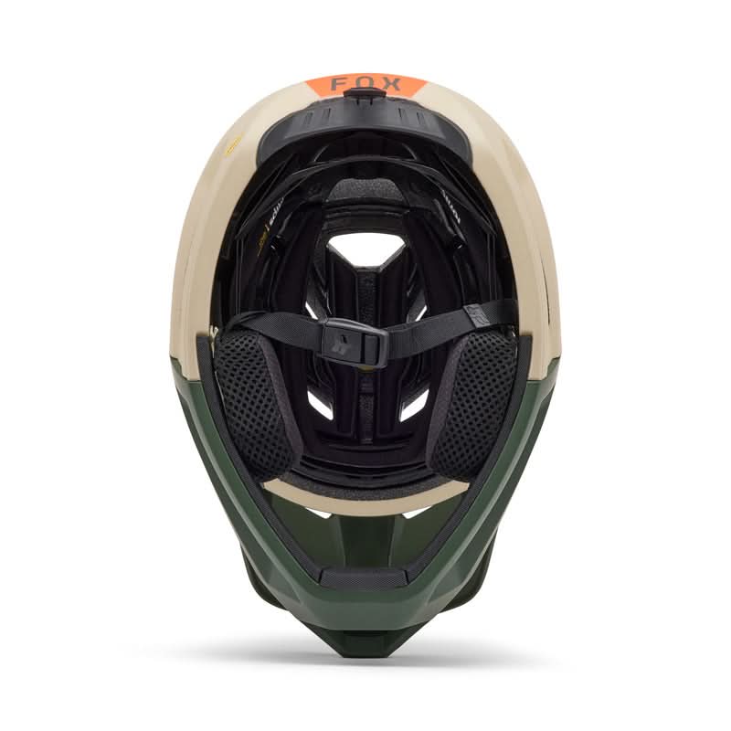 Kask Rowerowy Fox Proframe Rs Nuf Dark Sage 9 310206_ZAL730852.jpg