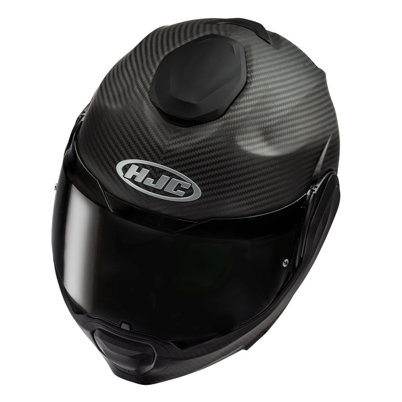 Kask motocyklowy HJC F100 Carbon Matte Black 9 370954_ZAL913440.jpg