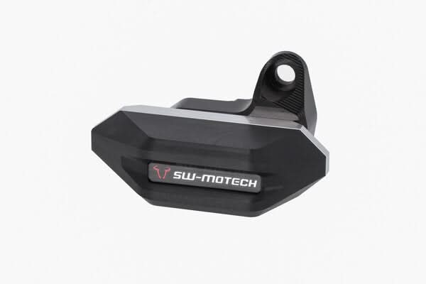 CRASHPADY SW-MOTECH BMW S 1000 XR (19-) BLACK 1