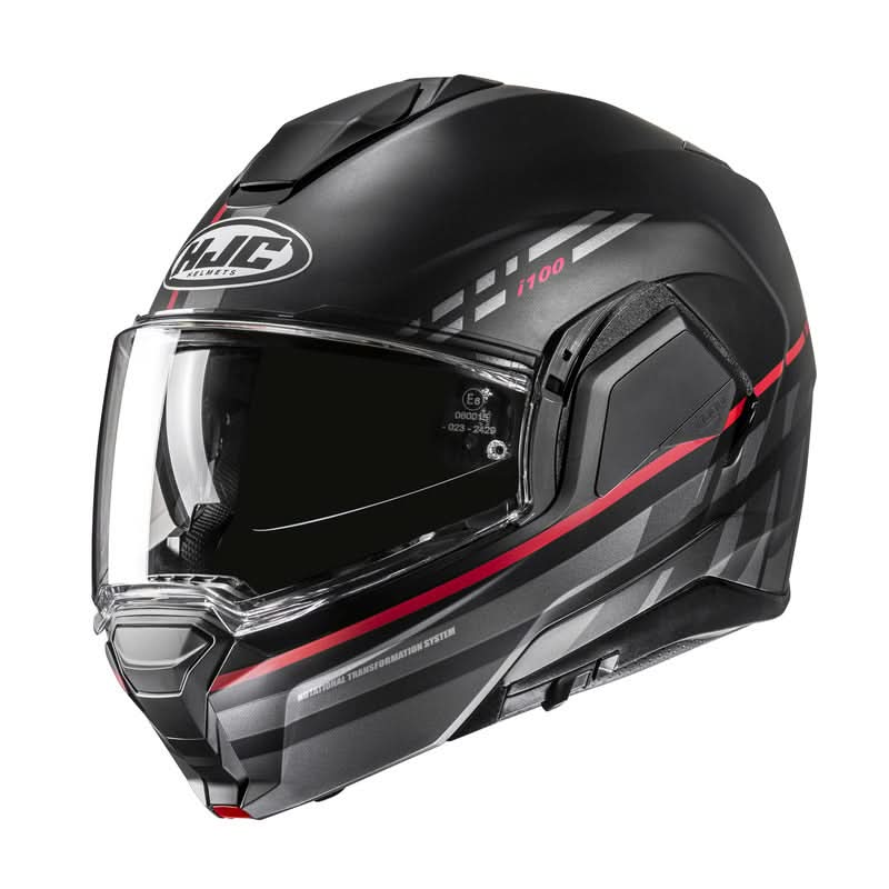 Kask Hjc I100 Sysma Black/Red 1 332512_ZAL752962.jpg