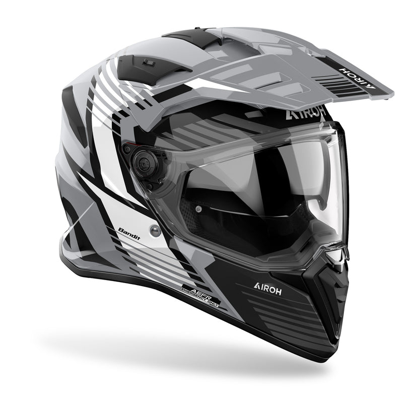 Kask Motocyklowy Airoh Bandit Spicy Grey Gloss 3 331565_ZAL841143.jpg