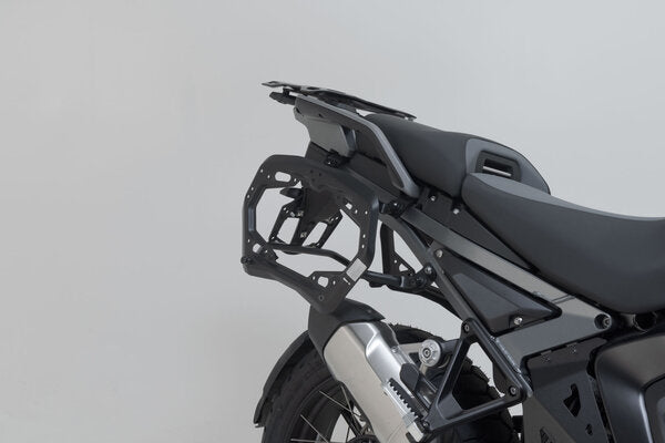 ZESTAW KUFRÓW BOCZNYCH SW-MOTECH DUSC BMW R 1300 GS ADVENTURE (24-) 33/33 BLACK 3