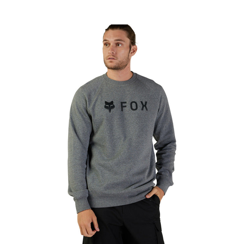 Bluza Fox Absolute Heather Graphite 9 287981_ZAL817453.jpg