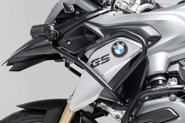 ZESTAW ZABEZPIECZAJĄCY MOTOCYKL ADVENTURE SW-MOTECH BMW R 1200 GS LC (12-16) 5