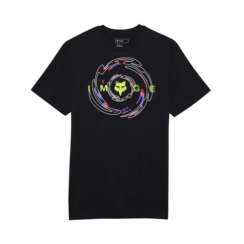T-Shirt Fox Energy Face Prem Tee Black 1 310834_ZAL744121.jpg