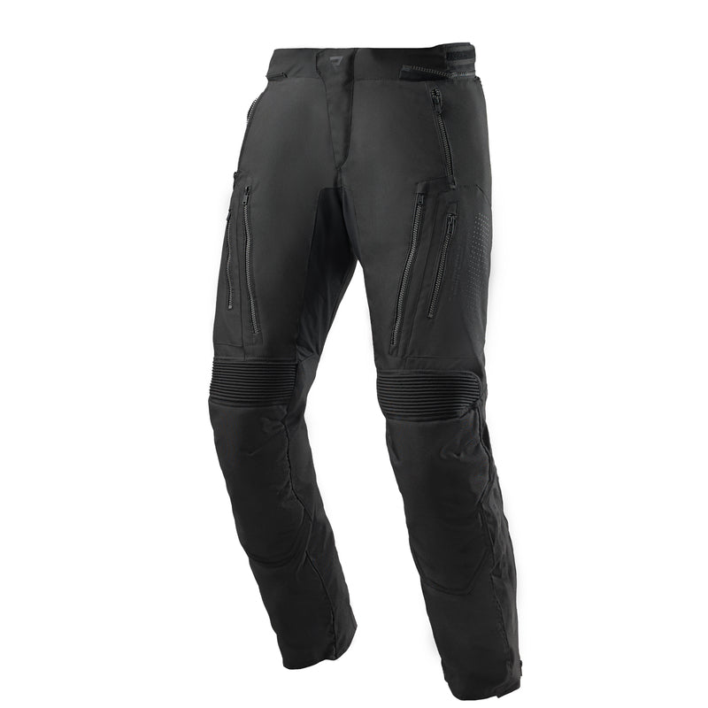 Spodnie Tekstylne Rebelhorn Hiker IV Black Short Leg 18 301979_ZAL709017.jpg