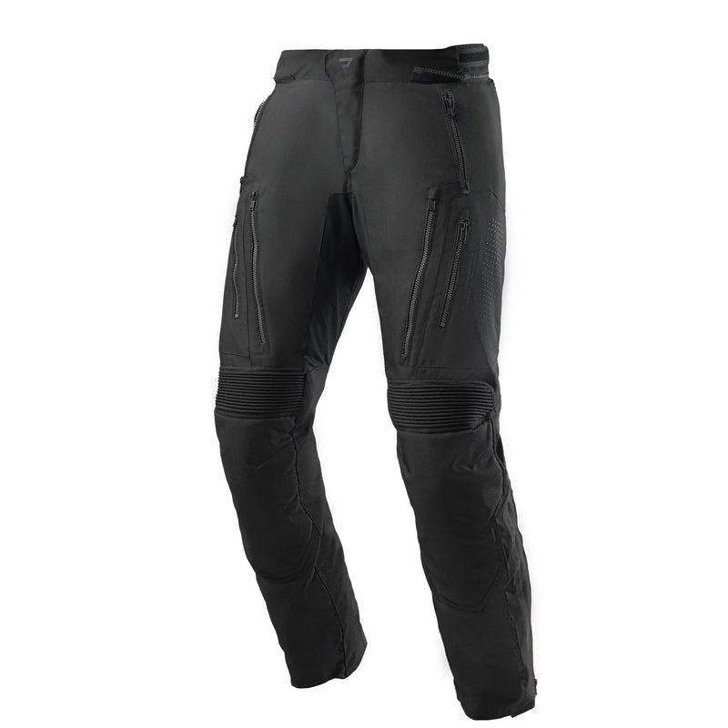 Spodnie motocyklowe tekstylne Rebelhorn Hiker 4 Black 18 301979_ZAL709017.jpg