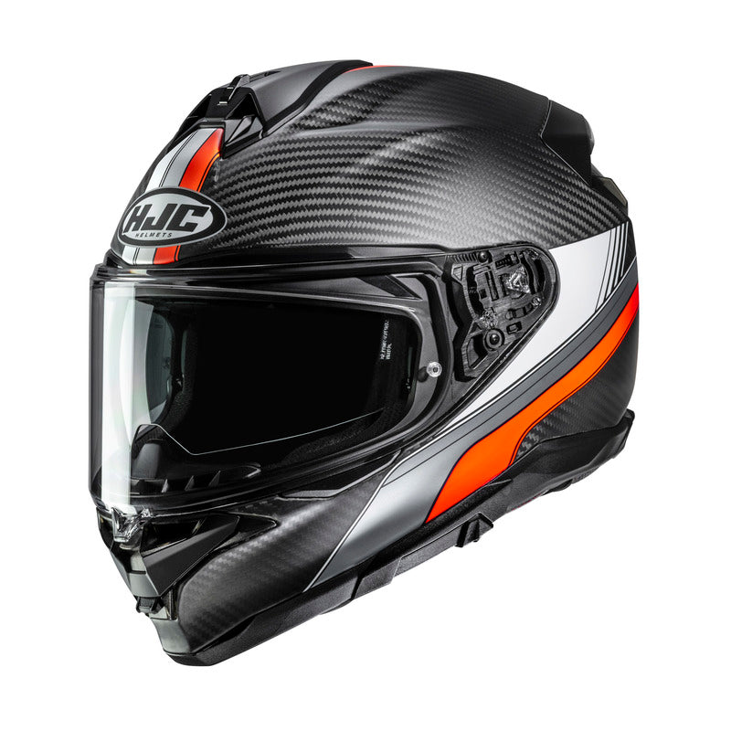 Kask Motocyklowy HJC F72 Carbon Eos Black Orange 1 377742_ZAL933923.jpg
