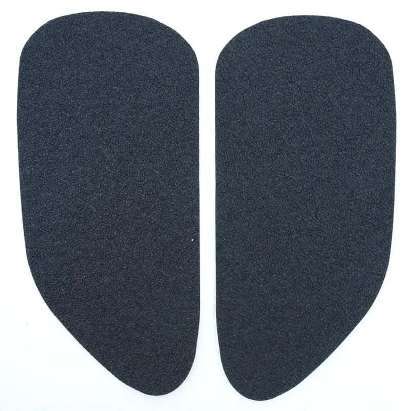 NAKLEJKA NA BAK TANKPAD ANTYPOŚLIZGOWY 2 CZĘŚCI RG RACING HONDA CBR600RR (03-06) CLEAR 1
