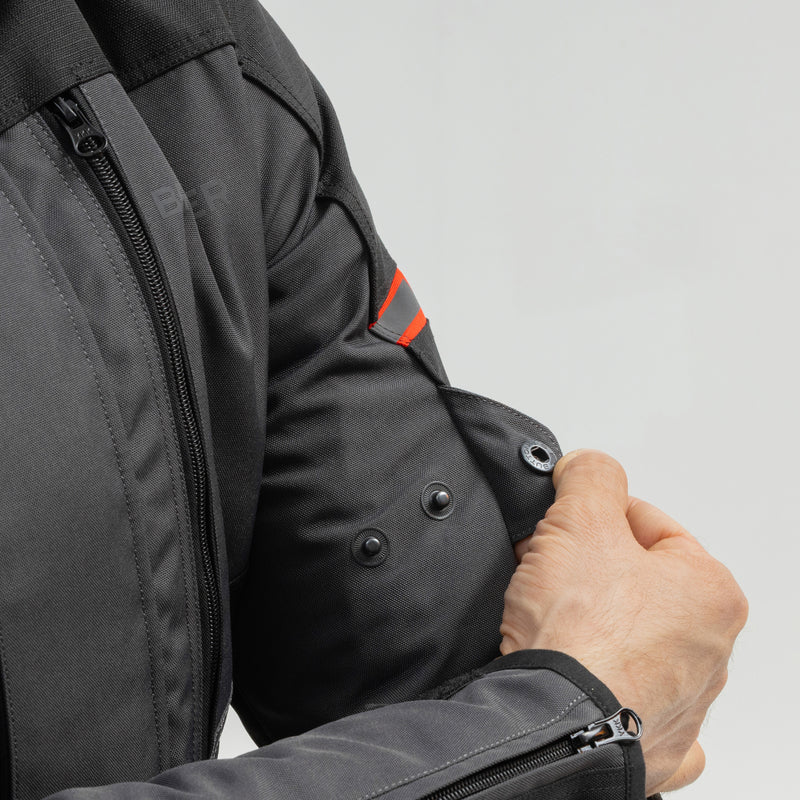 Kurtka Motocyklowa Tekstylna Broger Overland Black Dark Grey Red 16 354229_ZAL909576.jpg