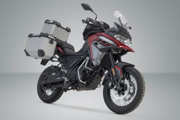 ZESTAW BAGAŻOWY ADVENTURE SW-MOTECH VOGE 650 DS/X (22-) 7