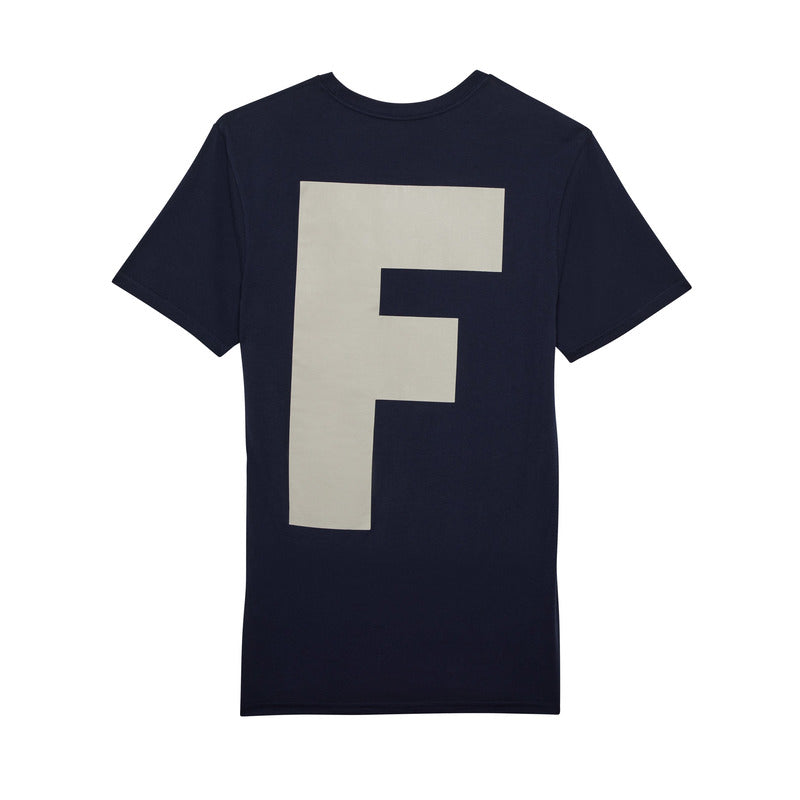 T-Shirt Fox Big F Prem Midnight 3 310790_ZAL767401.jpg