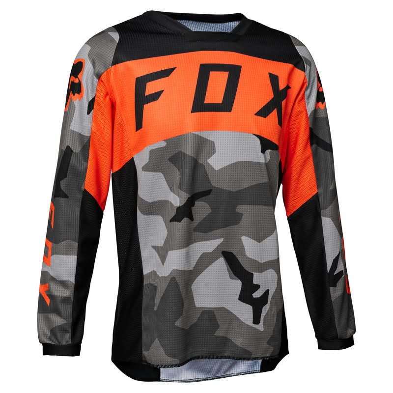 Bluza Fox Junior 180 Bnkr Grey Camo 1 258592_ZAL528121.jpg