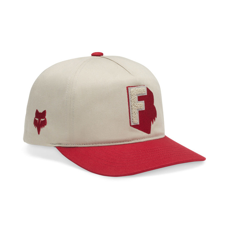 Czapka z daszkiem FOX Shadow Snapback 1 360286_ZAL918184.jpg