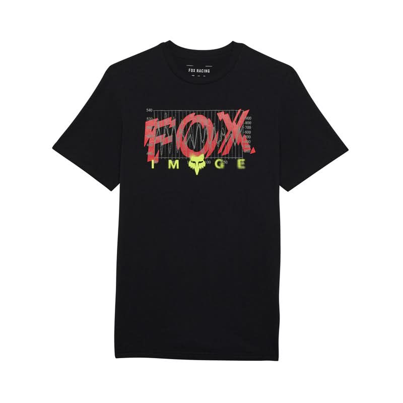T-Shirt Fox Energy Prem Tee Black 1 310764_ZAL744145.jpg