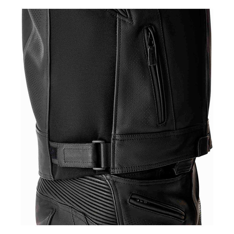 Kurtka motocyklowa skórzana RST Tractech Evo D3O Black Blue 13 356040_ZAL832042.jpg