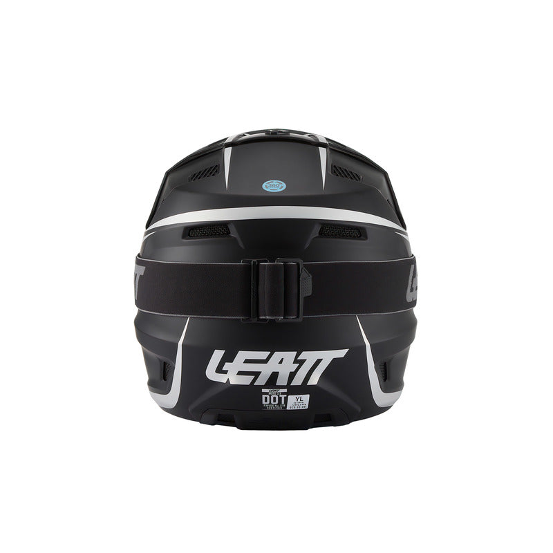 Kask Motocyklowy Z Goglami Junior Leatt Kit Moto 3.5 Black L 5 358581_ZAL920490.jpg