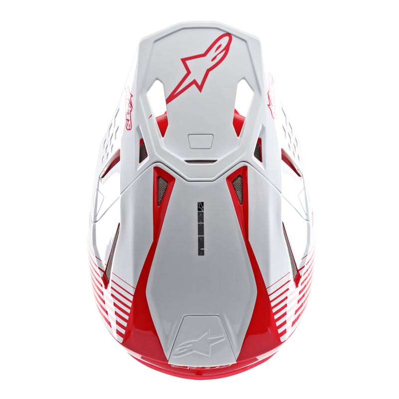 Kask Alpinestars Supertech S-M10 Dyno Red/White Glossy 5 251440_ZAL486634.jpg