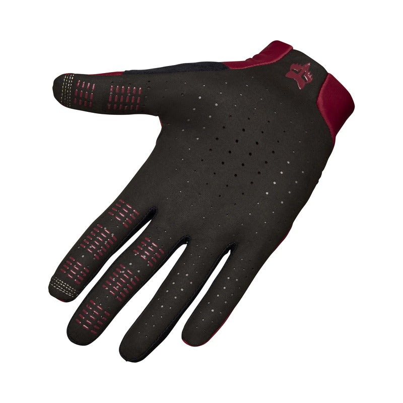 Rękawice Fox Flexair Glove Rust 3 326282_ZAL807998.jpg