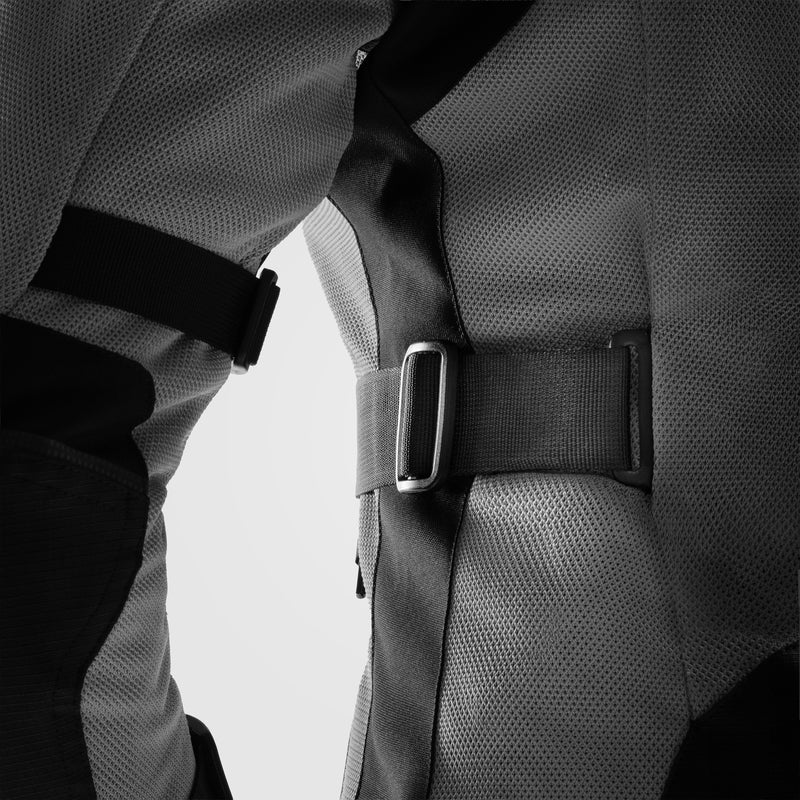 Kurtka motocyklowa tekstylna damska Rebelhorn Scandal 3 Black Grey Red 22 348584_ZAL882141.jpg