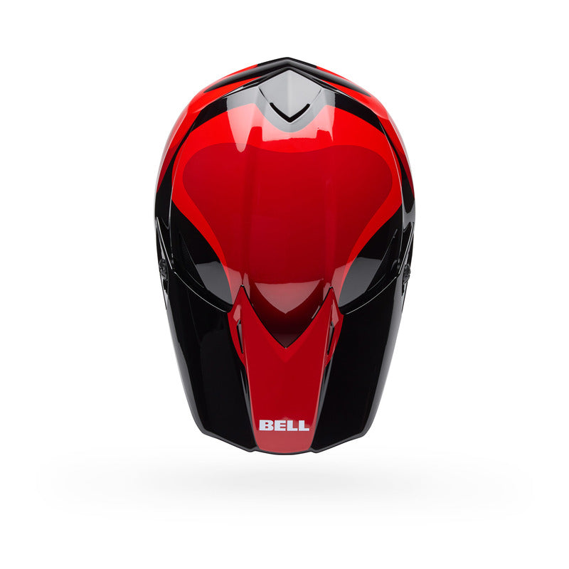 Kask Motocyklowy Bell Mx-10 Mips Wave Red Black 9 345164_ZAL842849.jpg