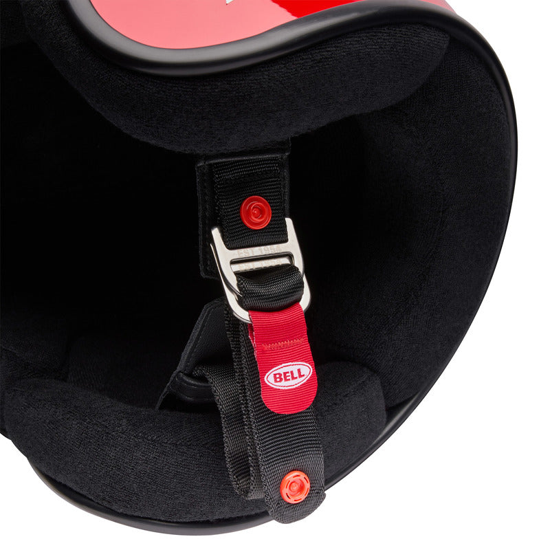 Kask Motocyklowy Bell Magnum Solid Red 7 349192_ZAL889513.jpg