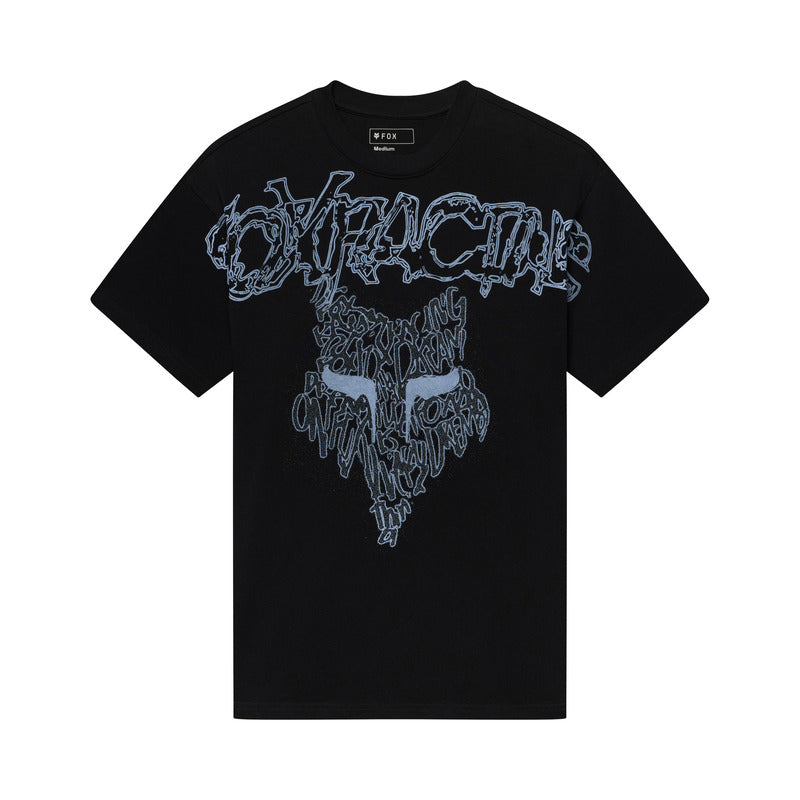 T-Shirt FOX Abyss Heavyweight Black 1 360518_ZAL919799.jpg