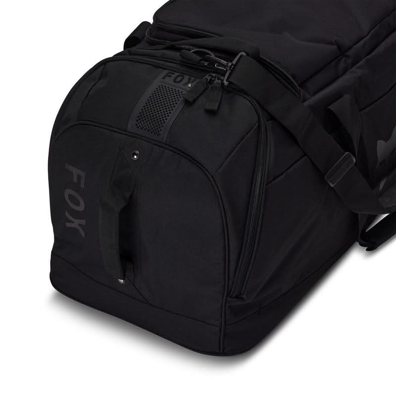 TORBA FOX PODIUM BLACK OS 7