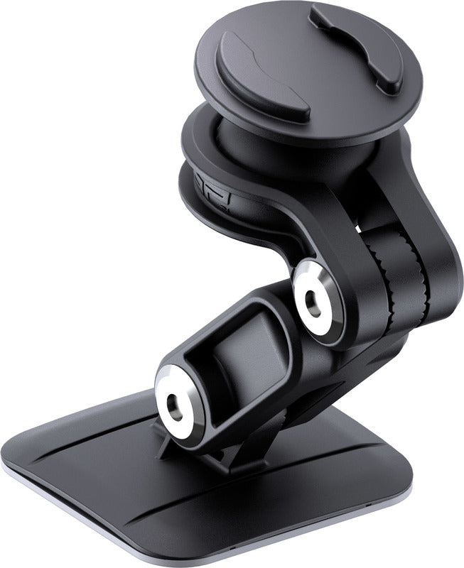 Uchwyt Samochodowy Na Telefon Przylepiec Sp Connect Adhesive Mount Pro Spc+ Black 9 201555_ZAL750139.jpg
