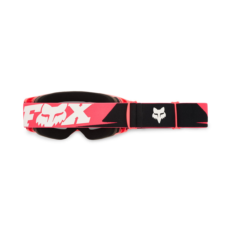 Gogle motocyklowe FOX Vue Core - Vivid Neon Pink 3 361147_ZAL931880.jpg