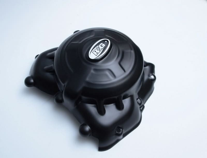 ZESTAW OSŁON SILNIKA RG RACING HUSQVARNA VITPILEN/SVARTPILEN 401, (2 CZĘŚCI) BLACK 1