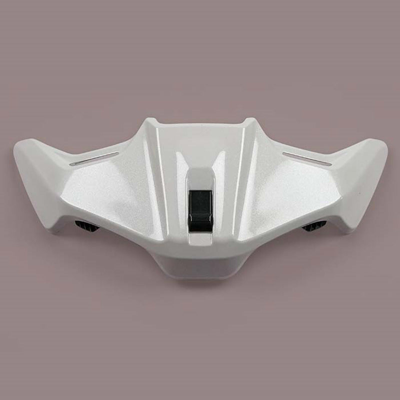 WLOT POWEITRZA TYLNY DO KASKU ARAI CHASER-X DIAMOND WHITE 1