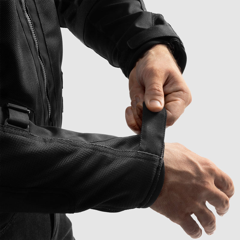 Kurtka motocyklowa tekstylna Rebelhorn Scandal 3 Black 25 347897_ZAL843163.jpg